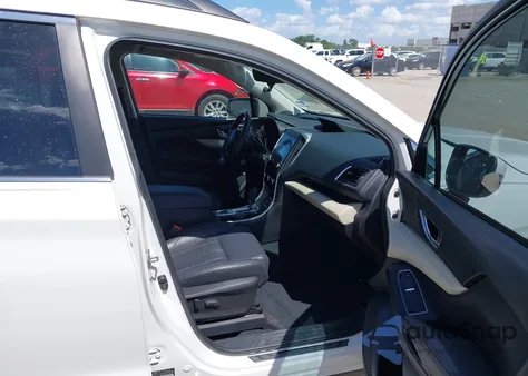 2020 Subaru Ascent Limited from USA, damaged, VIN 4S4WMAMD3L3415992